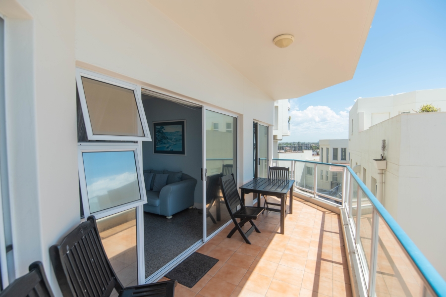 2 Bedroom Property for Sale in Summerstrand Eastern Cape